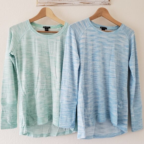 NWT - Champion (set of 2) Elite Super Soft Top - Size S - Picture 1 of 2